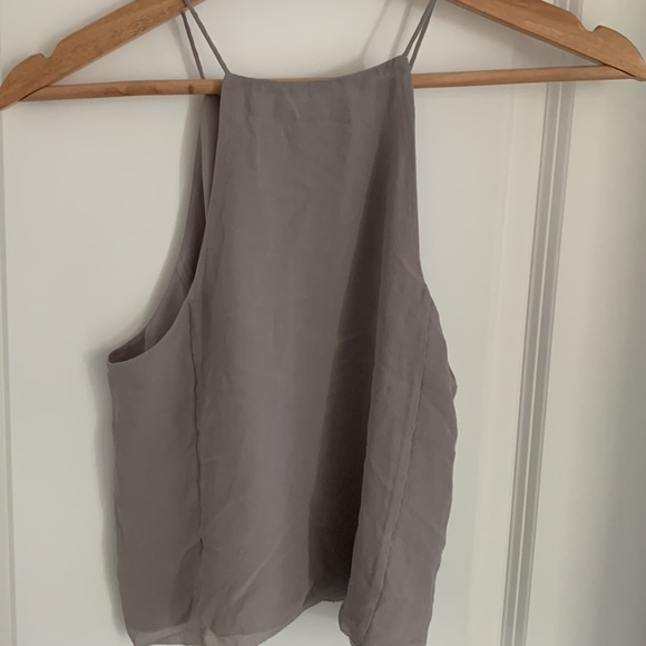 Wilfred Crop Top XS - Picture 3 of 3